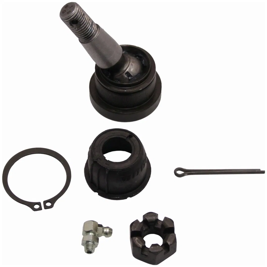 K7346 – MOOG Ball Joint, OE Replacement With Powdered-Metal Gusher Bearing To Allow Grease To Penetrate Bearing Surfa...